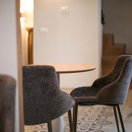 Casa Ciccio Villa Ostuni Eksteriør billede