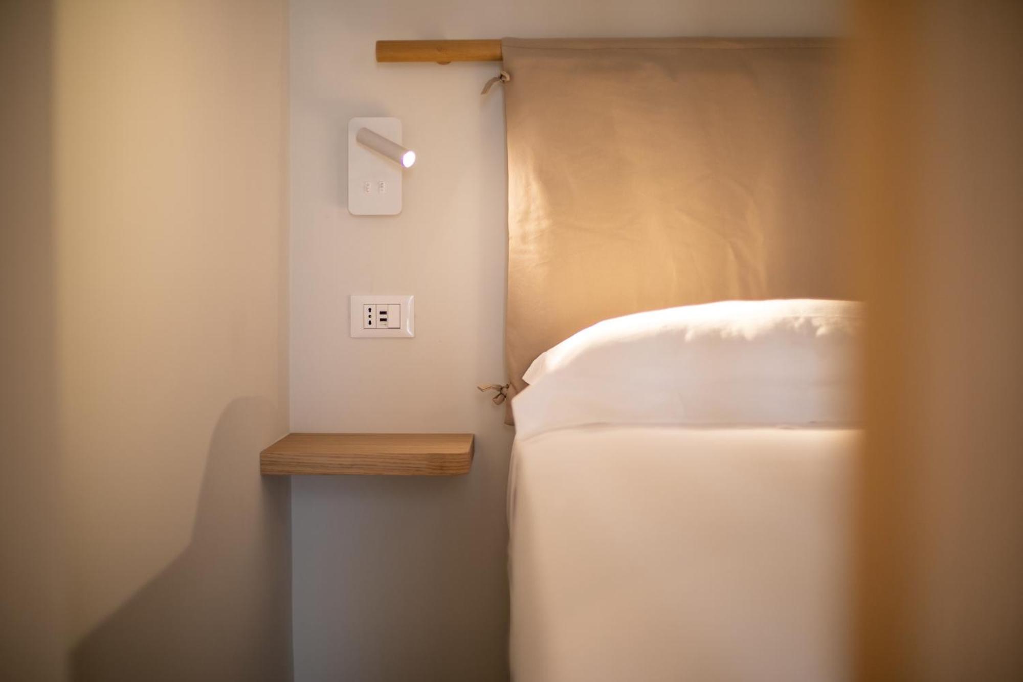 Casa Ciccio Villa Ostuni Eksteriør billede