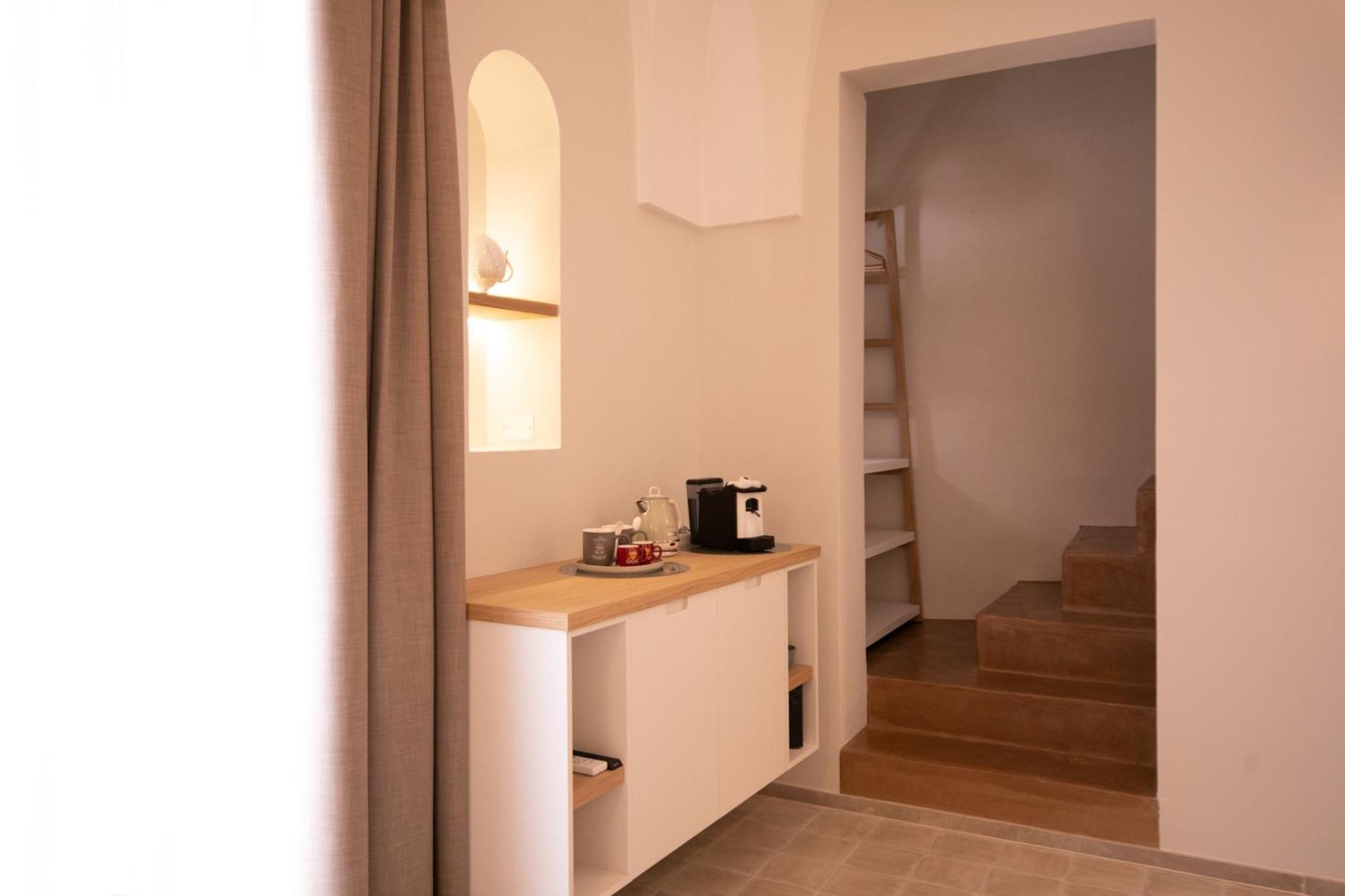 Casa Ciccio Villa Ostuni Eksteriør billede