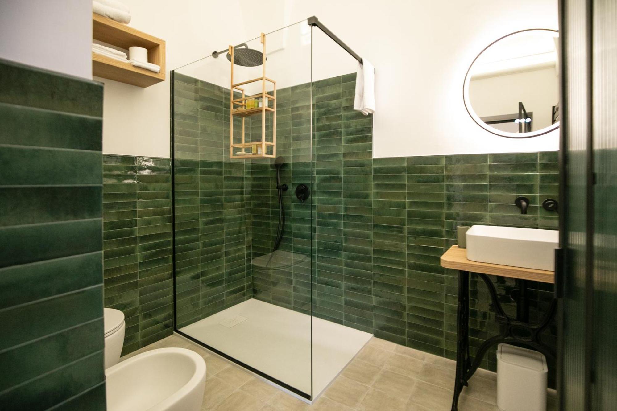 Casa Ciccio Villa Ostuni Eksteriør billede