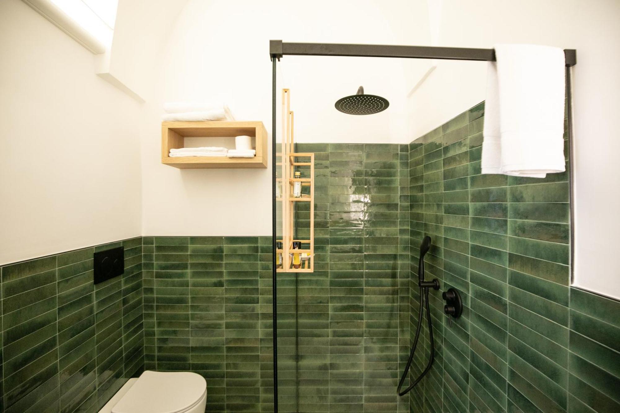 Casa Ciccio Villa Ostuni Eksteriør billede